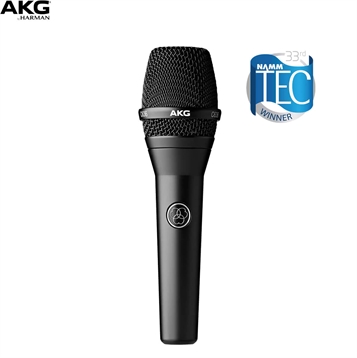 Micro AKG C636